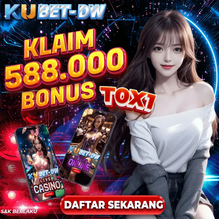 Panduan Lengkap BERITA KUBET DW: Informasi Terkini dan Tips Bermain di KUBET Indonesia