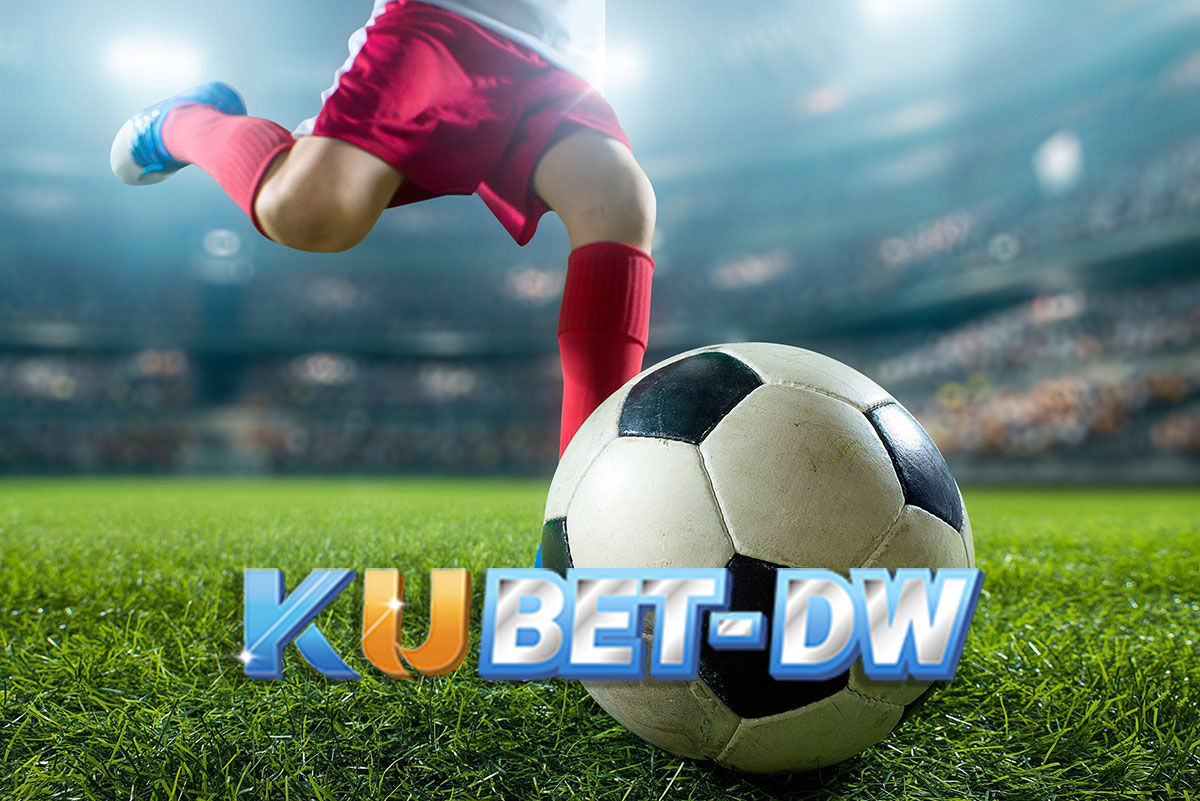 Kubet Bola di KUBET DW329: Jadwal Bola Hari Ini yang Wajib Diketahui!