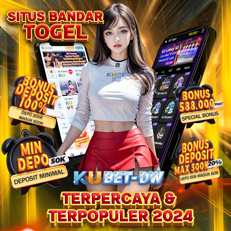 Bonus Welcome Dapatkan Gratis: KUBET DW329 Promo Terbaik 2024!