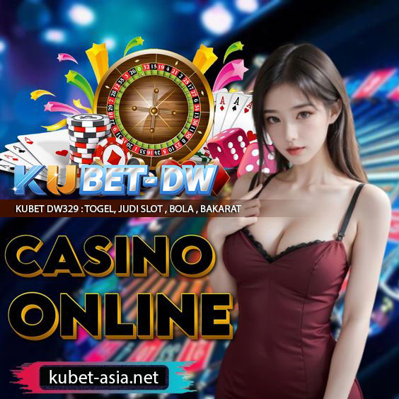 Kubet Login App: Kubet Casino Keseruan Terbaik dalam Genggaman